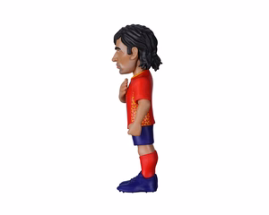 MINIX WC LEGENDS SPAIN - RAUL
