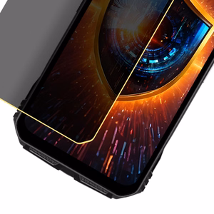3mk Silky Matt Privacy – privātuma ekrāna aizsargs modelim Doogee V Max Pro