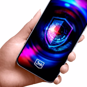 3mk Hardglass Max privātuma rūdītais stikls Samsung Galaxy S24+ / S25+