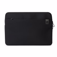Tucano Top Second Skin - Sleeve MacBook Pro 16" (melns)