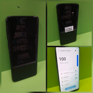 Samsung Galaxy S9 64GB (Lietota prece)