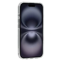 Magsafe caurspīdīgs kameras kontrole Iphone 16 caurspīdīgs