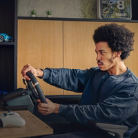 Logitech G G920 Driving Force