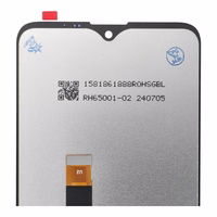 FixCell LCD displejs LG K50S OEM bez rāmja