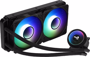 Aerocool Mirage L240 datora šķidruma dzesēšana