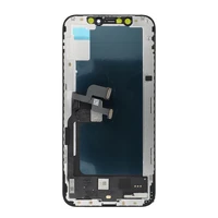 ZY LCD displejs IPHONE XS FFHD-900p Incell (Mainīt IC)