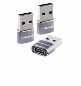 ADAPTER USB-C TO USB-A/7600013 INTENSO