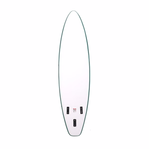 FunWater SUP dēlis SUPFW69A 3,35m (zaļi balts)