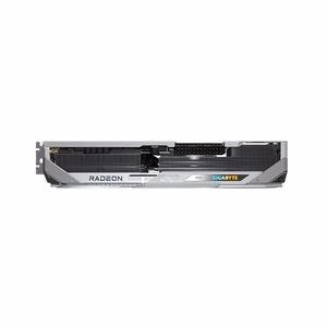 GIGABYTE Radeon RX 9070 XT Gaming OC ICE 16G 16 ГБ GDDR6 256 бит PCI-E 5.0 GV-R907XGAMINGOCICE-16GD видеокарта