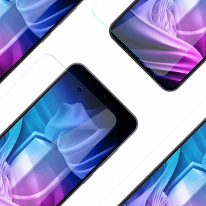 3mk Silky Matt Pro матовая защитная плёнка для Samsung Galaxy S26+