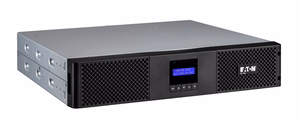 Eaton UPS 1000VA 900W Online sinusoīds 2U rackmount
