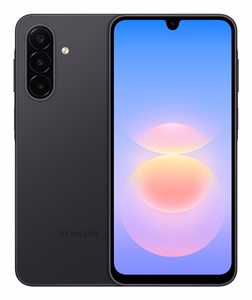 Samsung Galaxy A18 17 cm (6.7") Dual SIM Android 10 4G USB Type-C 4 GB 128 GB 5000 mAh Black