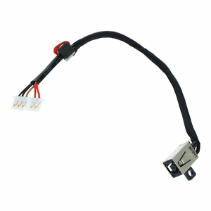 Uzlādes ligzda ar kabeli Dell Inspiron 15-5000 5570 5555 5558 5559 DC30100UD00