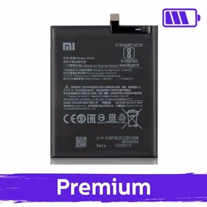 Akumulators Saderīgs ar Xiaomi Mi 9 3300mAh BM3L (OEM)