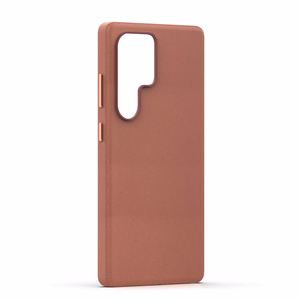 Etteri Elegant Mag maciņš for Samsung Galaxy S25 Ultra brūns