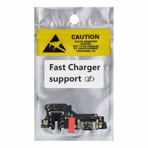 Uzlādes plāksne OPPO A53 2020 CPH2127 OEM (ātrā uzlāde)