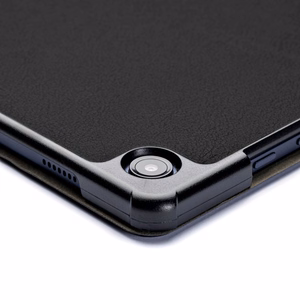 Futrālis Reach Smart Leather Xiaomi Redmi Pad 2 Pro 12.1 melns