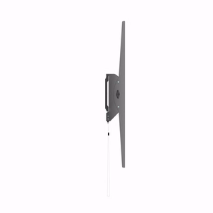 Gembird WM-100T-01 TV wall mount (tilt), 43”-100”, melns