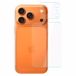 3mk ARC+ aizsargplēve iPhone 17 Pro