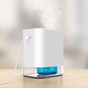 LYFRO Flow automātisks bezkontakta dozators, balts