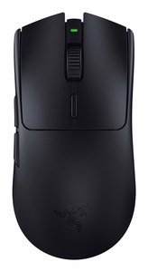 Razer Viper V3 HyperSpeed spēļu pele labās rokas RF bezvadu optiskā 30000 DPI