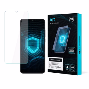 3mk 1UP – tālruņa ekrāna aizsargs modelim ZTE Blade A53