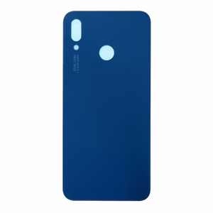 Back Cover for Huawei P20 Lite Blue OEM