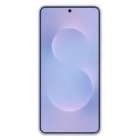 Samsung Silikona apvalks EF-PS937CLE Samsung Galaxy S25 Edge - zils