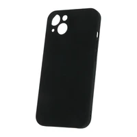 Mag Invisible apvalks iPhone 15 Plus 6,7 melns