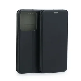 Beline Grāmatiņas maciņš Infinix Note 30 melns