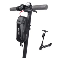 WILDMAN Velosipēda soma XS5 ūdensizturīgs 1L