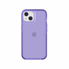 TECH21 Maciņš T21-9664 EVO CHECK IPHONE 14 WONDROUS PURPLE