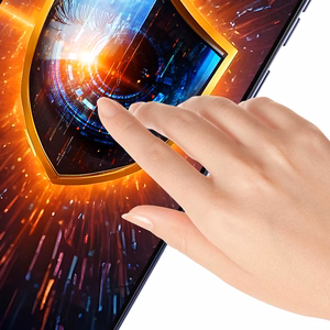 3mk Silky Matt Privacy – privātuma ekrāna aizsargs modelim Motorola Edge 60 Stylus