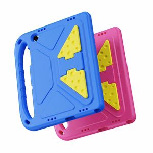 Futrālis Dux Ducis Puff Samsung X210/X215/X216 Tab A9 Plus 11.0/X230/X235/X236 Tab A11 Plus 11.0 blue