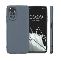 Metālisks viedtālruņa apvalks XIAOMI Redmi 15 4G / 15 5G (171.1mm) - pelēks