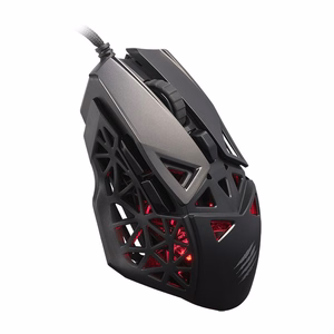 Mad Catz M.O.J.O. M1 pele labročiem optiskā 12000 DPI
