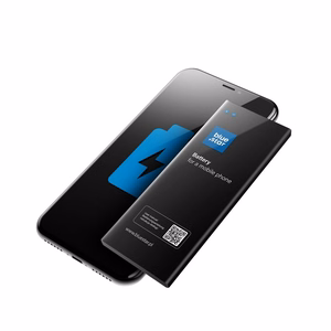 Аккумулятор для iPhone SE 2022 2018 мАч Blue Star HQ