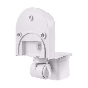 MCE25W sienas 180° kustības un krēslas sensors