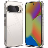 Ringke Fusion viedtālruņa apvalks Google Pixel 10 Plus XL - Caurspīdīgs