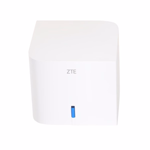 ZTE Z1200 bezvadu piekļuves punkts 1200 Mbit/s balts