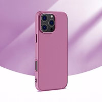 Maciņš X-Level "Guardian" Google Pixel 9A sarkanvīna