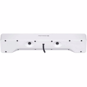 Defender skaņas josla Soundbar Z2 6W LED balta