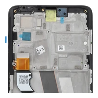 ServicePack LCD ekrāns MOTOROLA Moto G51 5G 5D68C20028