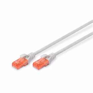 Digitus Patch Cord DK-1617-010