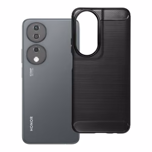 Maciņš Oppo A54 5G / A74 5G / A93 5G Carbon 2.0 melns