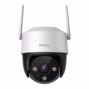 Уличная Wi-Fi камера 360° IMOU Cruiser SE+ 5MP