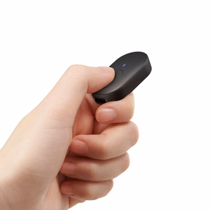 SPIGEN S581W MAGSAFE BLUETOOTH SELFIJA NŪJA-STATĪVS melns