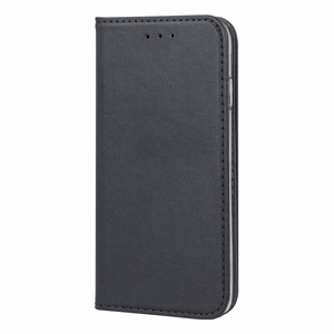 Smart Magnetic maciņš Xiaomi 17T, melns