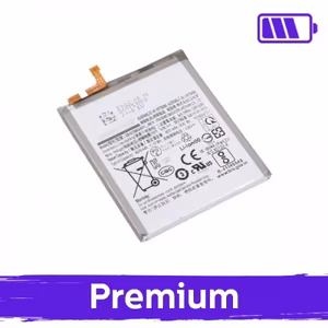 Akumulators Saderīgs ar Samsung G990 S21 FE EB-BG990BBE (OEM)