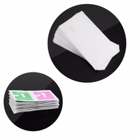 Aizsargstikls (komplekts 10in1) - Samsung Galaxy A54 5G / S23 FE